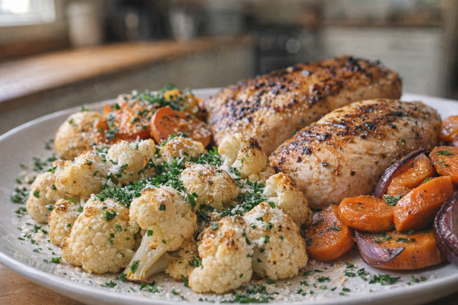 How to Master Cooking Cauliflower: 8 Essential Methods